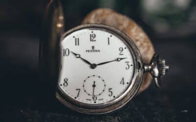 Grief Has Terrible Timing