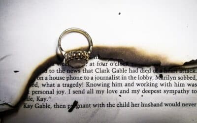 Do I Still Wear My Ring?